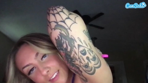 magestyparks CamSoda 02-05-2023